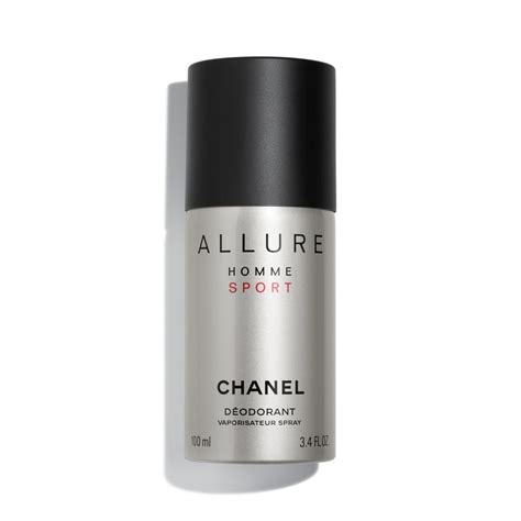 chanel deodorant mens|chanel deodorant spray for men.